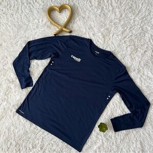 Capelli Sport Classic Blue Top